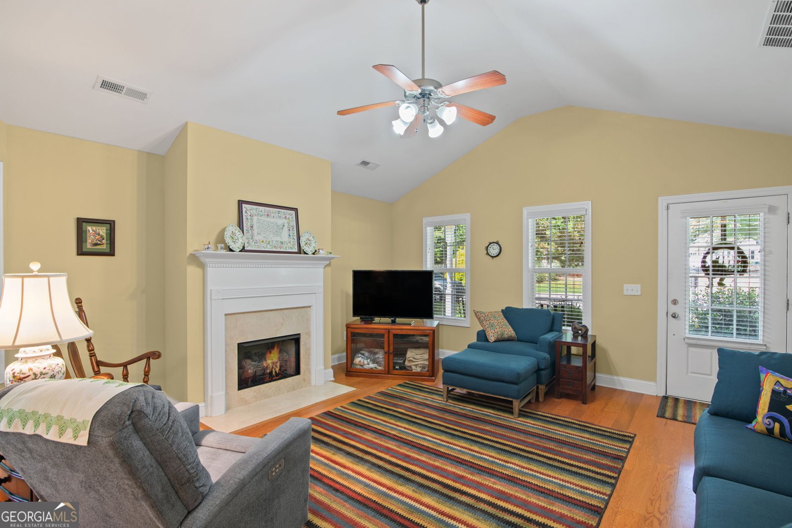 269 Katherine Court Carrollton - 6