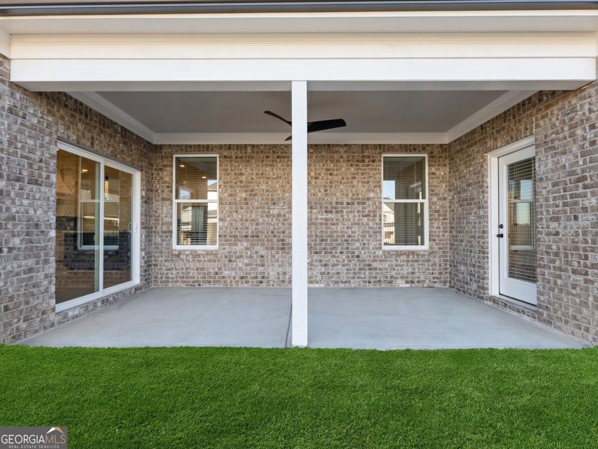 4055 Hosch Retreat Drive Buford - 35