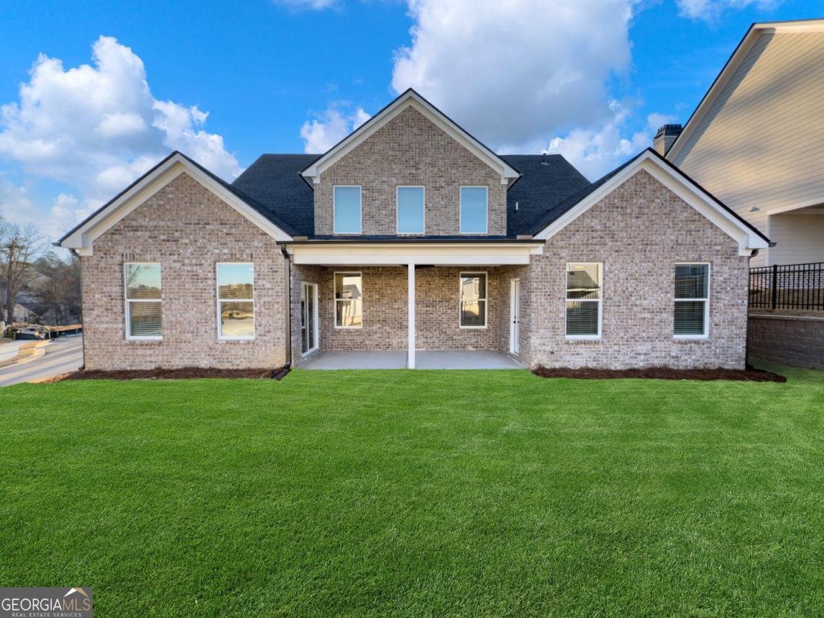 4055 Hosch Retreat Drive Buford - 36