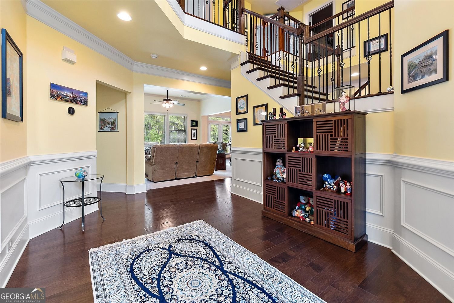 6660 Tulip Plantation Road Alpharetta - 13