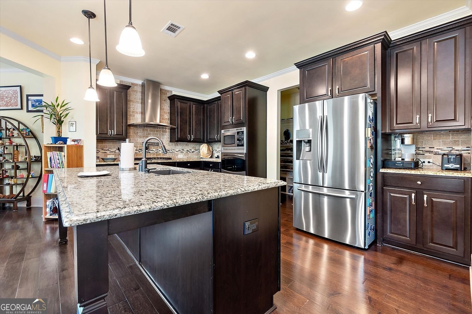 6660 Tulip Plantation Road Alpharetta - 18