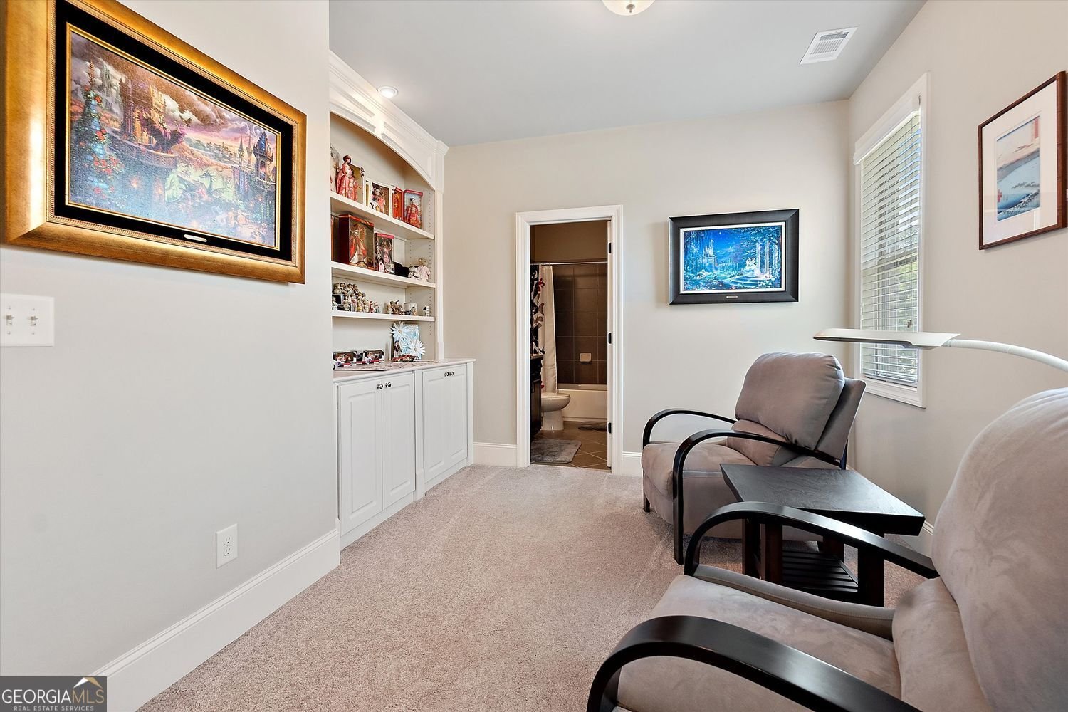 6660 Tulip Plantation Road Alpharetta - 30