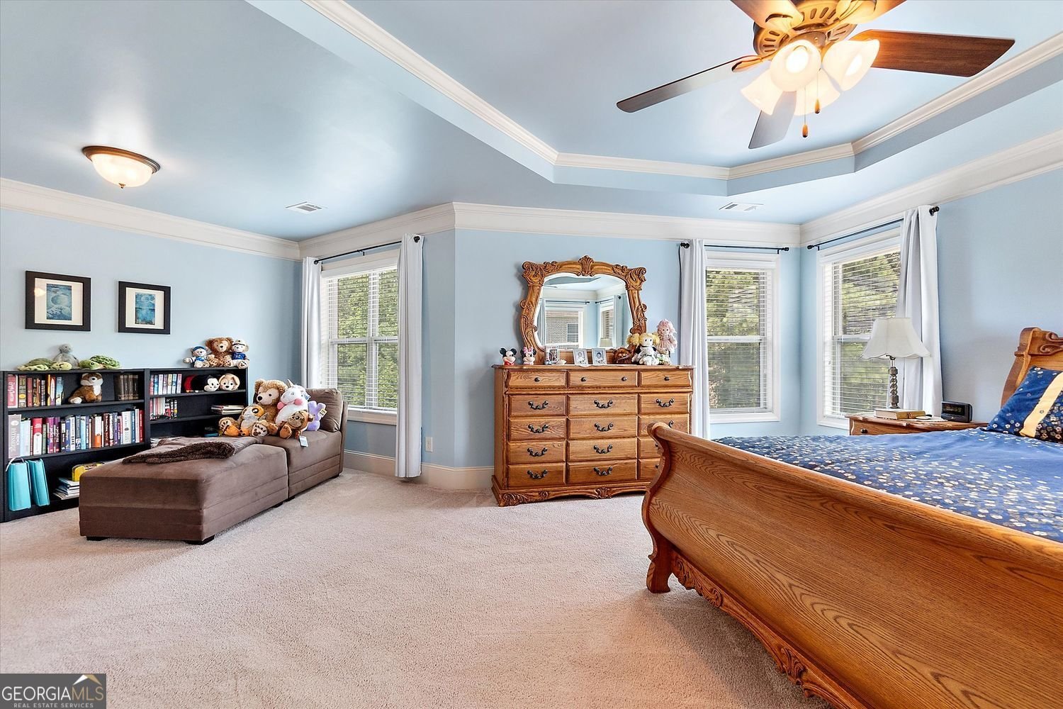 6660 Tulip Plantation Road Alpharetta - 44