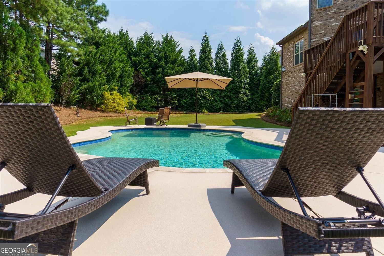 6660 Tulip Plantation Road Alpharetta - 56