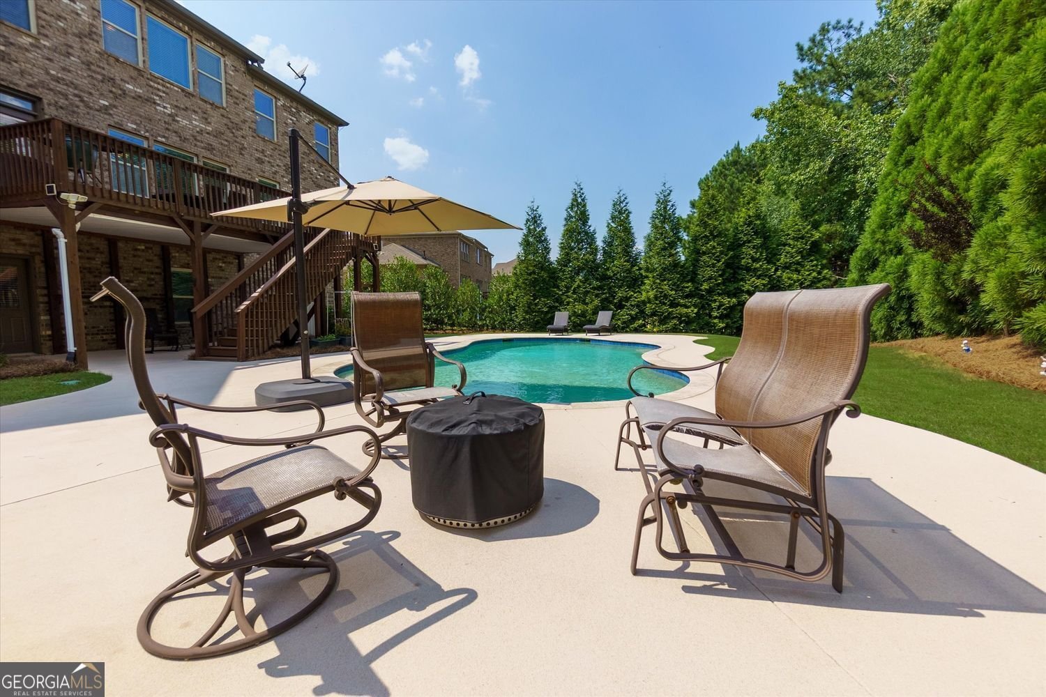 6660 Tulip Plantation Road Alpharetta - 58