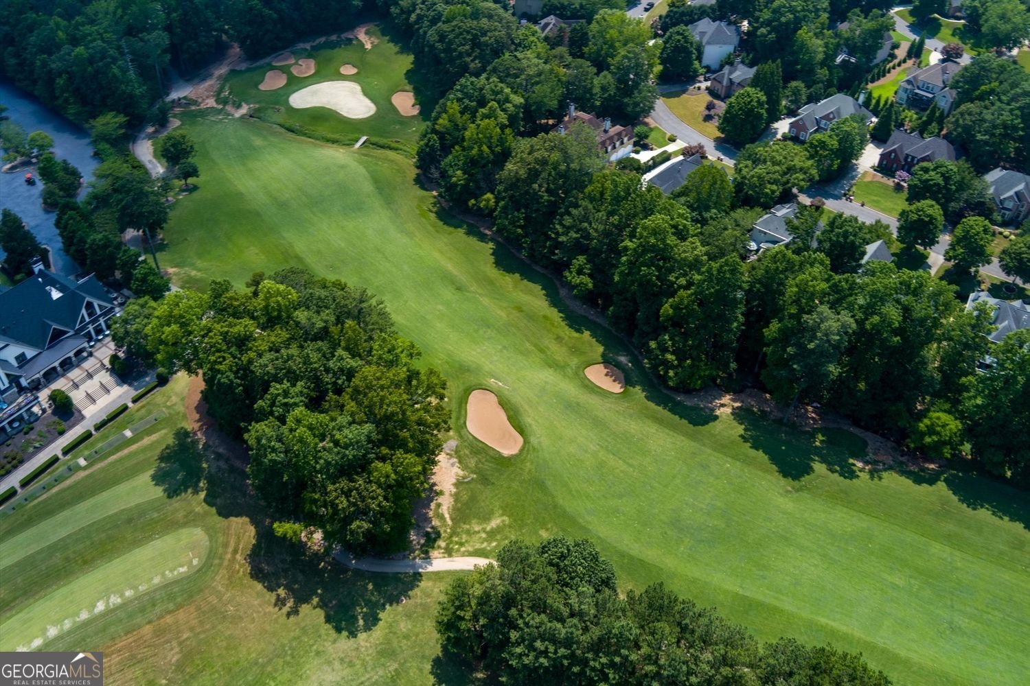6660 Tulip Plantation Road Alpharetta - 62