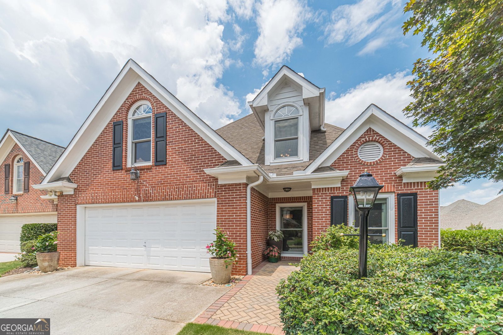 1905 Glenhurst Drive Snellville - 1