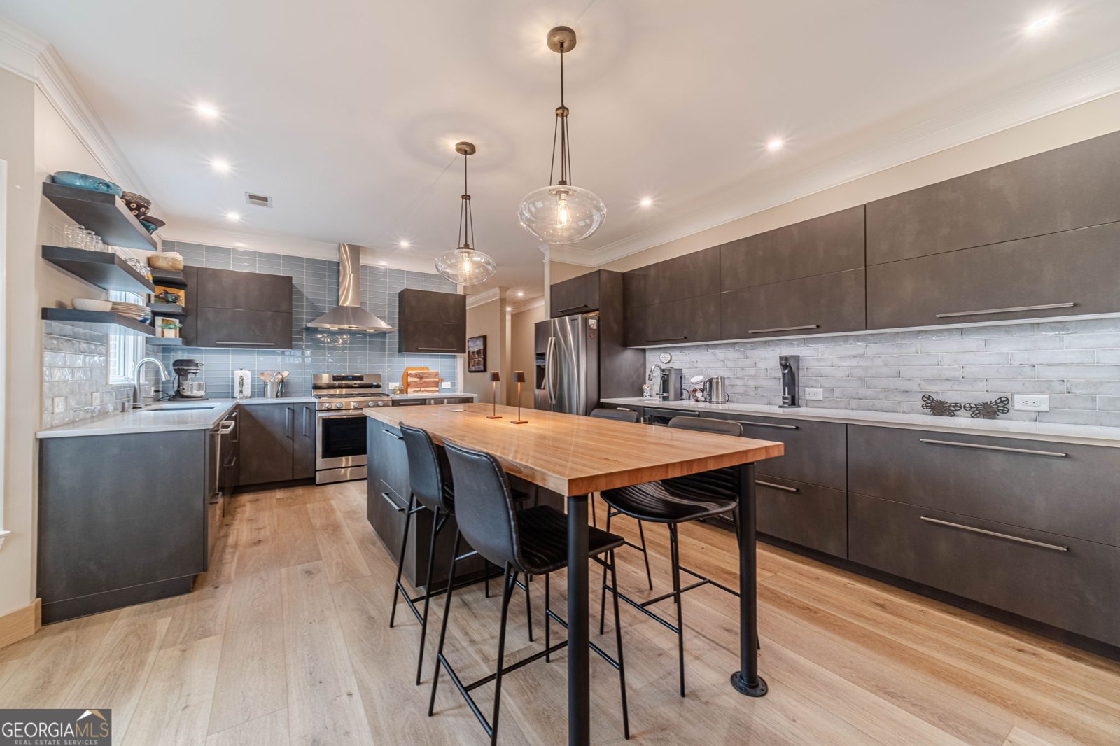 1905 Glenhurst Drive Snellville - 10