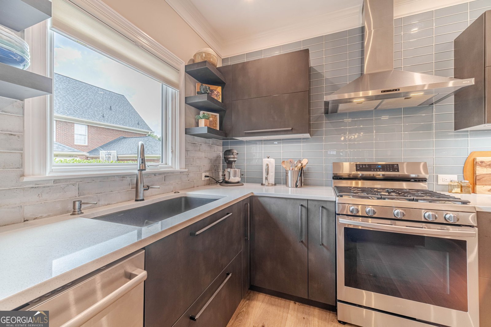 1905 Glenhurst Drive Snellville - 11