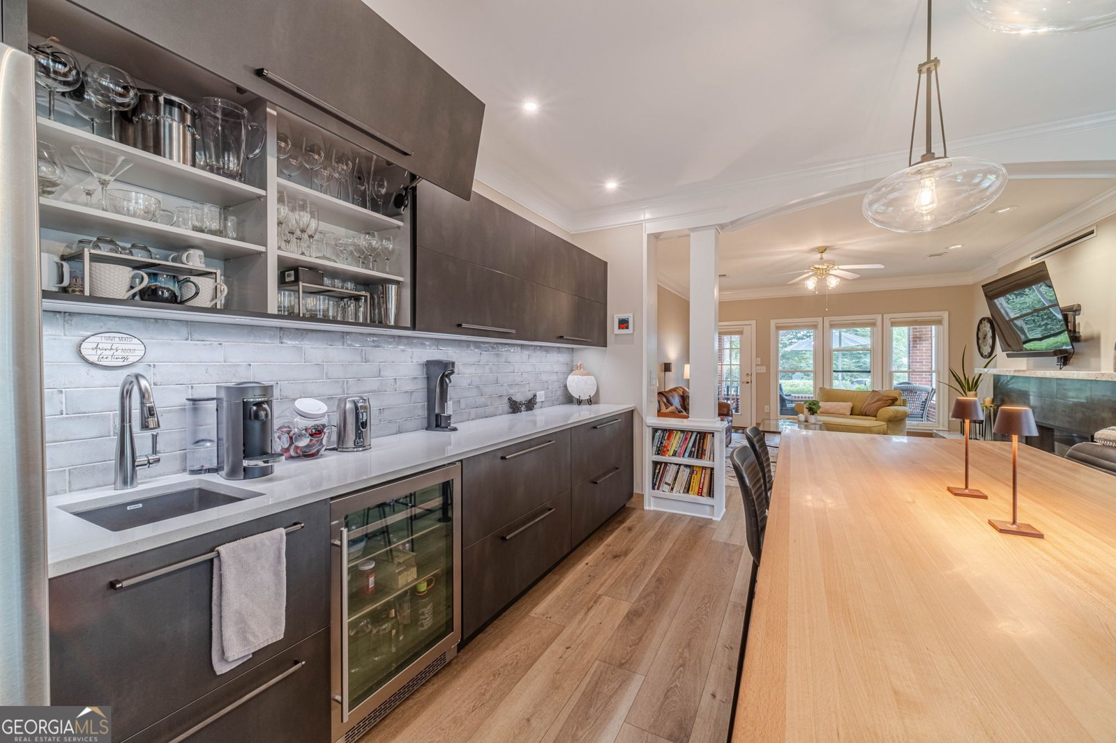 1905 Glenhurst Drive Snellville - 12