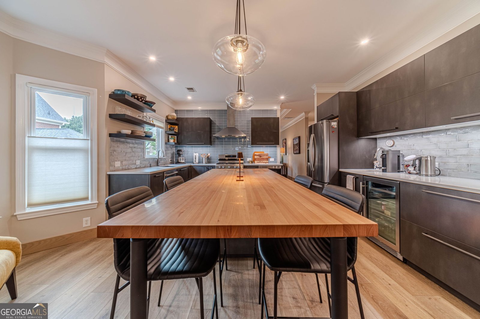 1905 Glenhurst Drive Snellville - 13