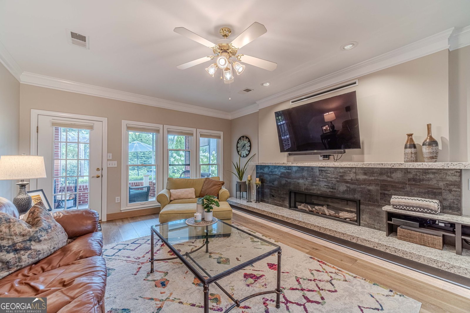 1905 Glenhurst Drive Snellville - 14