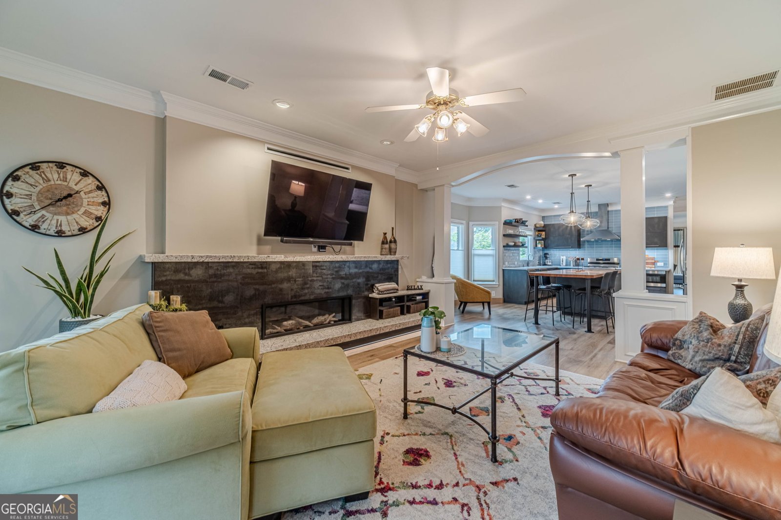 1905 Glenhurst Drive Snellville - 15