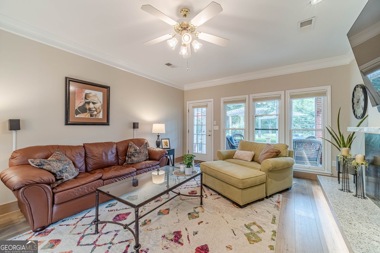 1905 Glenhurst Drive Snellville - 16