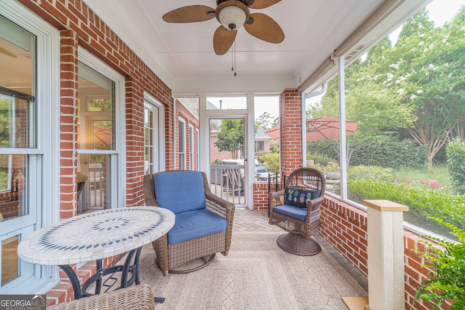 1905 Glenhurst Drive Snellville - 18