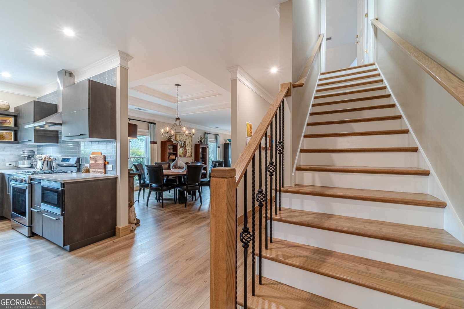 1905 Glenhurst Drive Snellville - 19