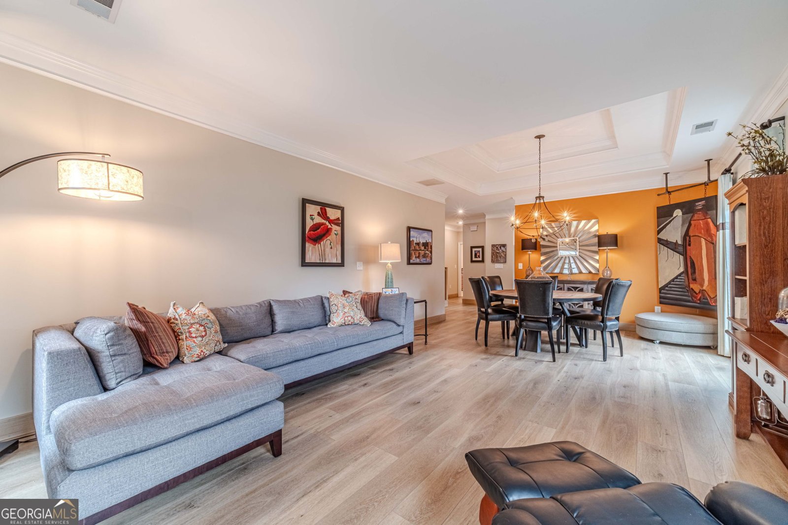 1905 Glenhurst Drive Snellville - 2
