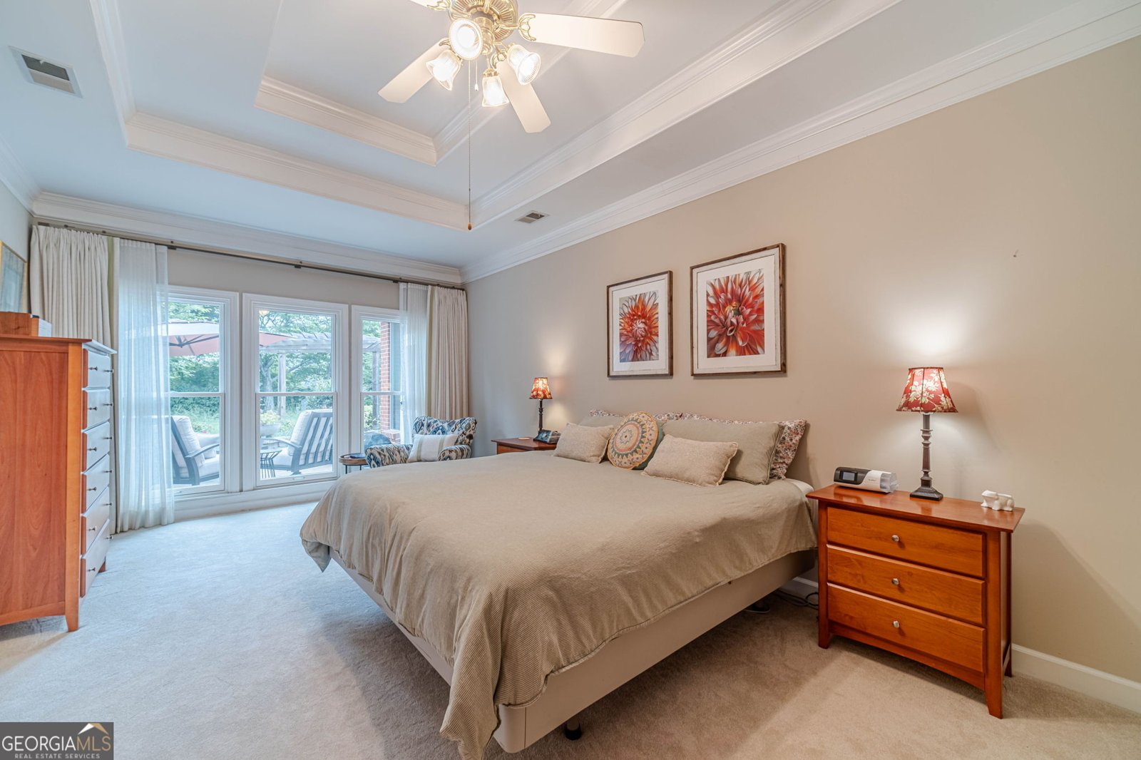 1905 Glenhurst Drive Snellville - 20