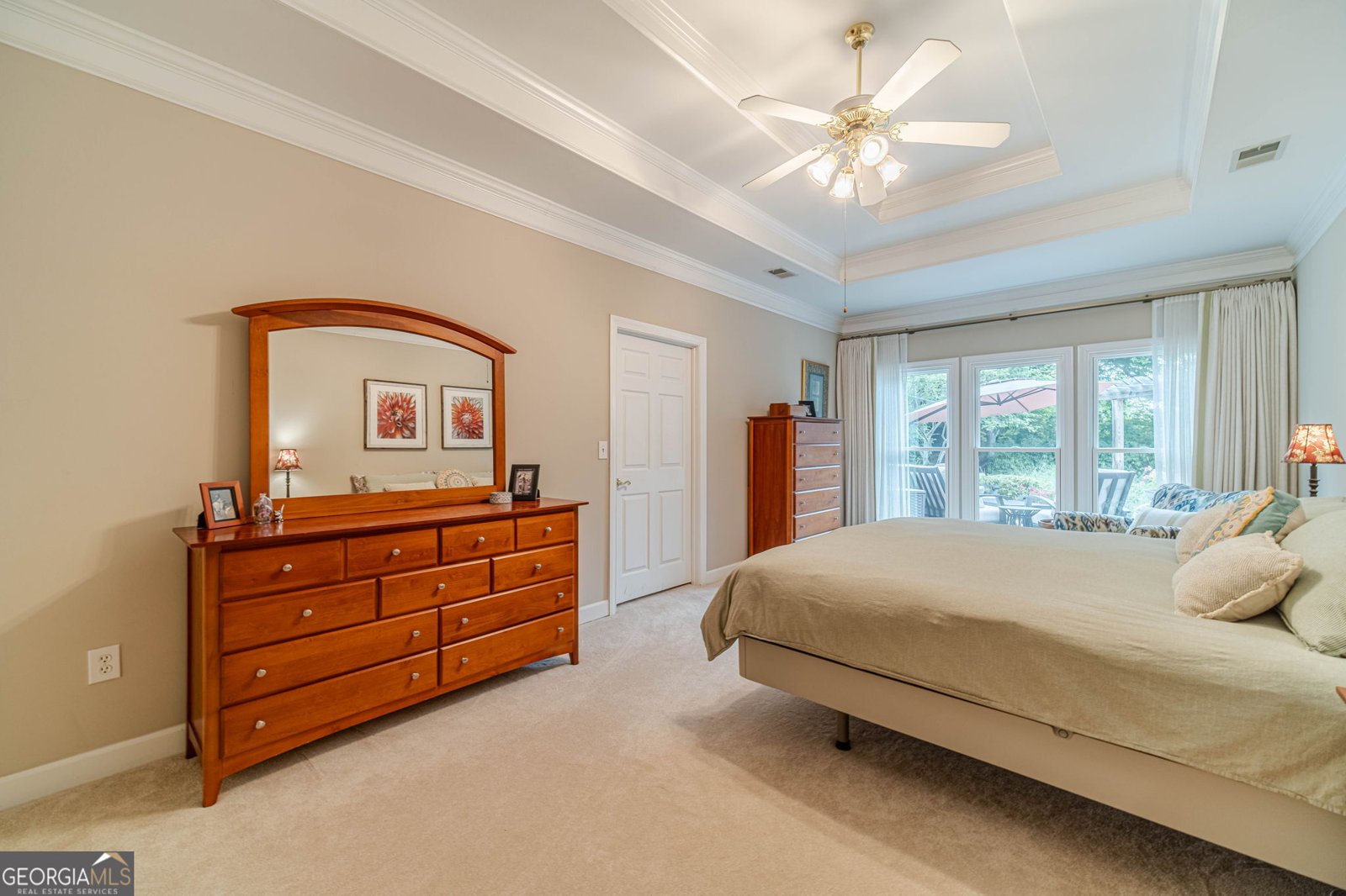 1905 Glenhurst Drive Snellville - 21