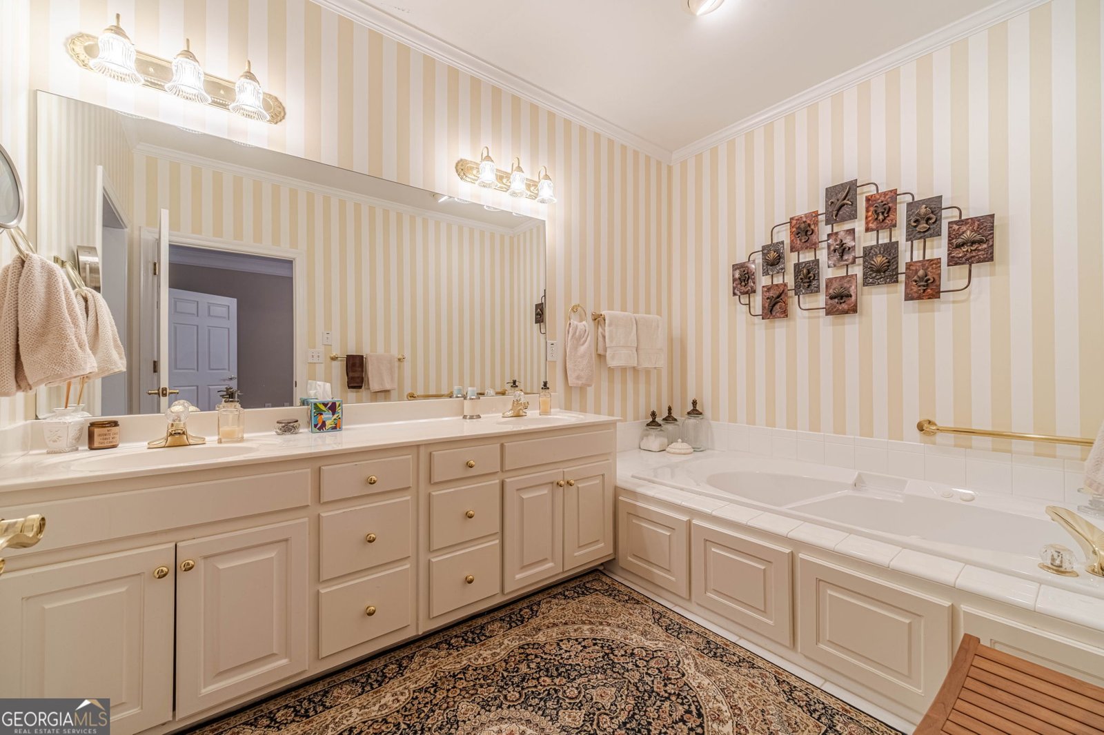 1905 Glenhurst Drive Snellville - 23