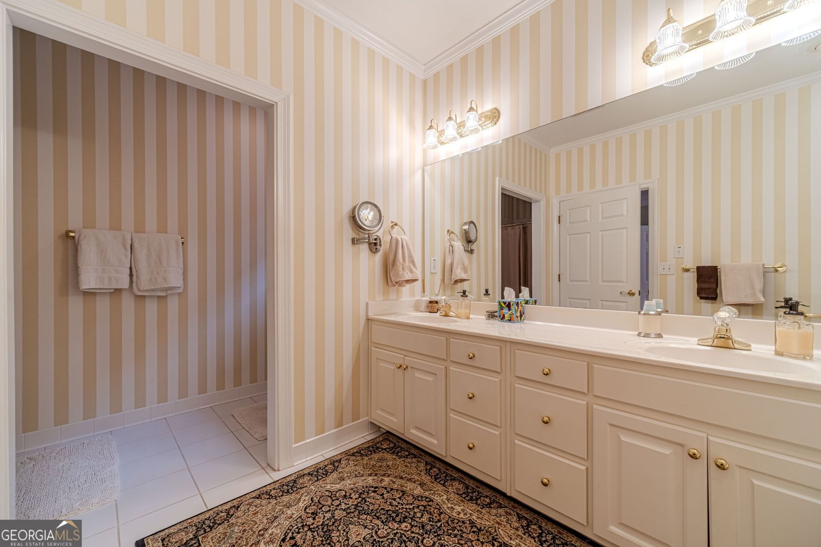 1905 Glenhurst Drive Snellville - 24