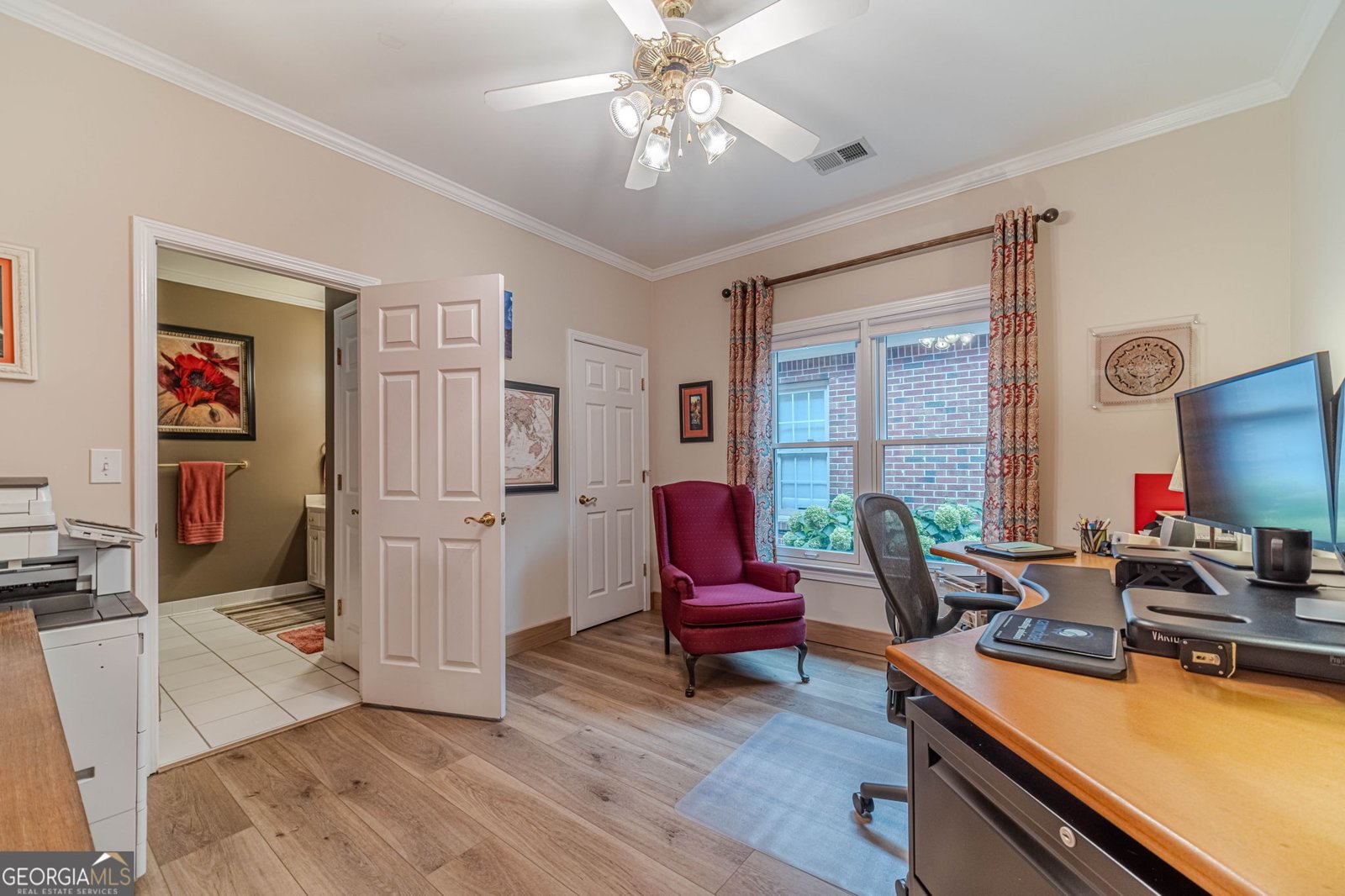 1905 Glenhurst Drive Snellville - 26