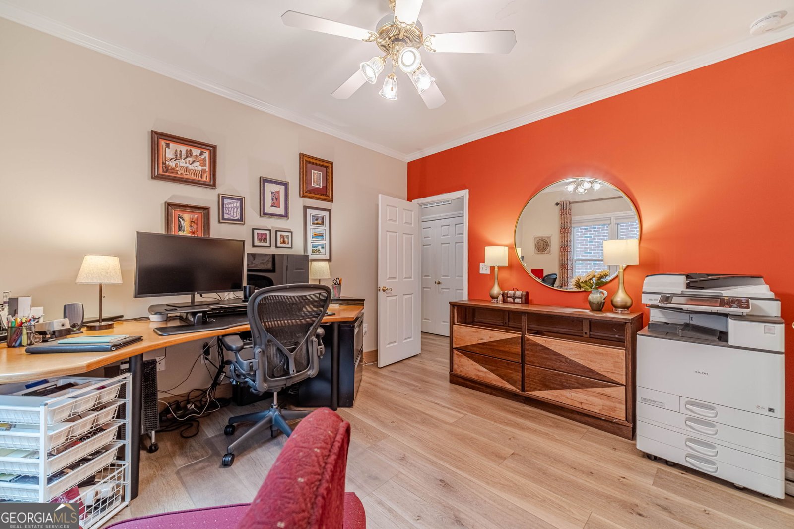 1905 Glenhurst Drive Snellville - 27