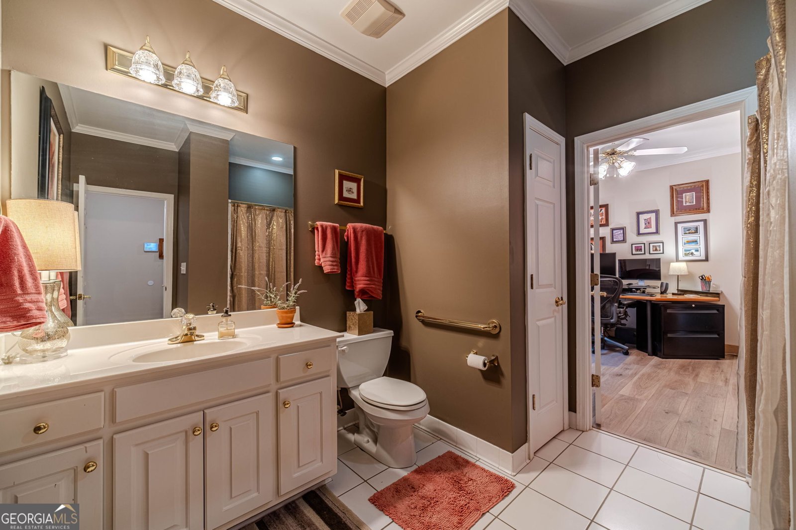 1905 Glenhurst Drive Snellville - 28