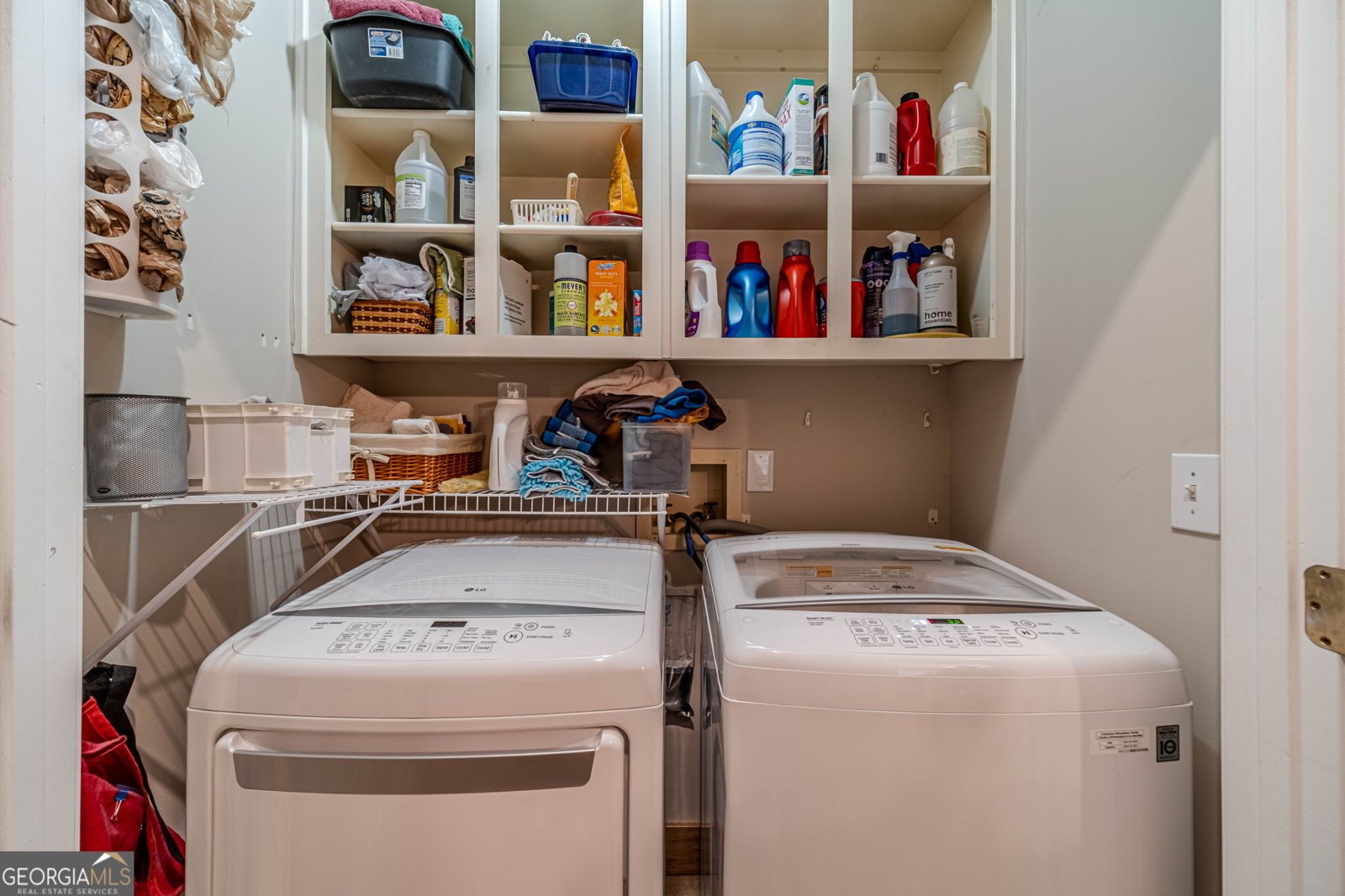 1905 Glenhurst Drive Snellville - 29