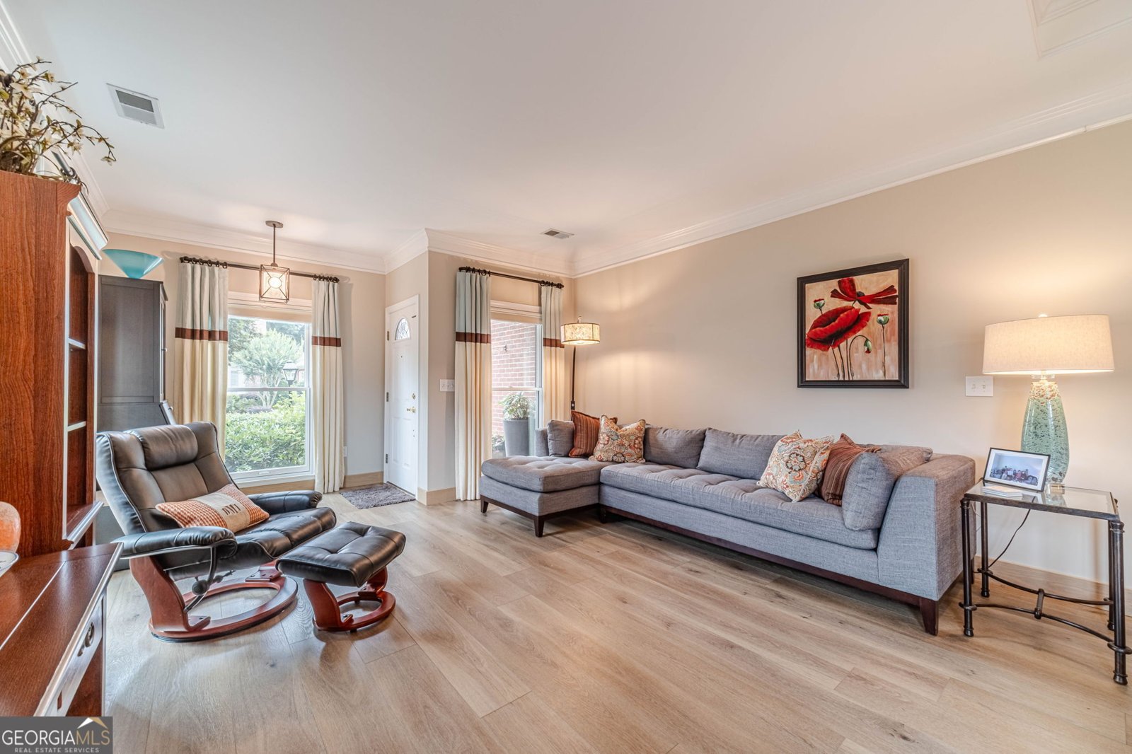 1905 Glenhurst Drive Snellville - 3