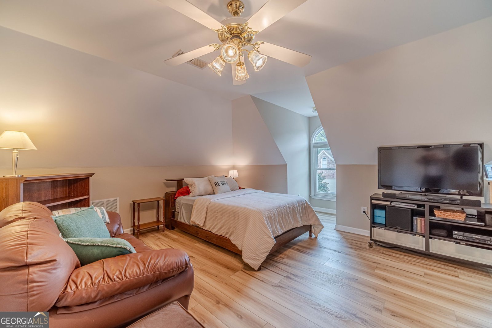 1905 Glenhurst Drive Snellville - 30