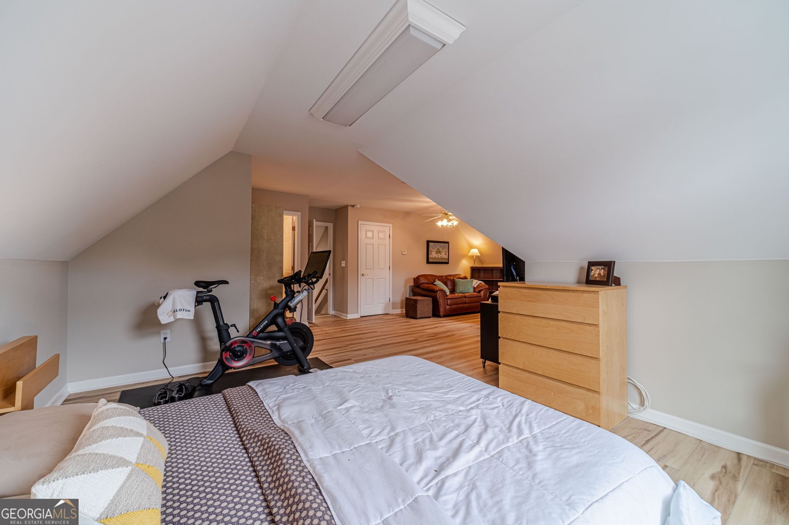 1905 Glenhurst Drive Snellville - 32