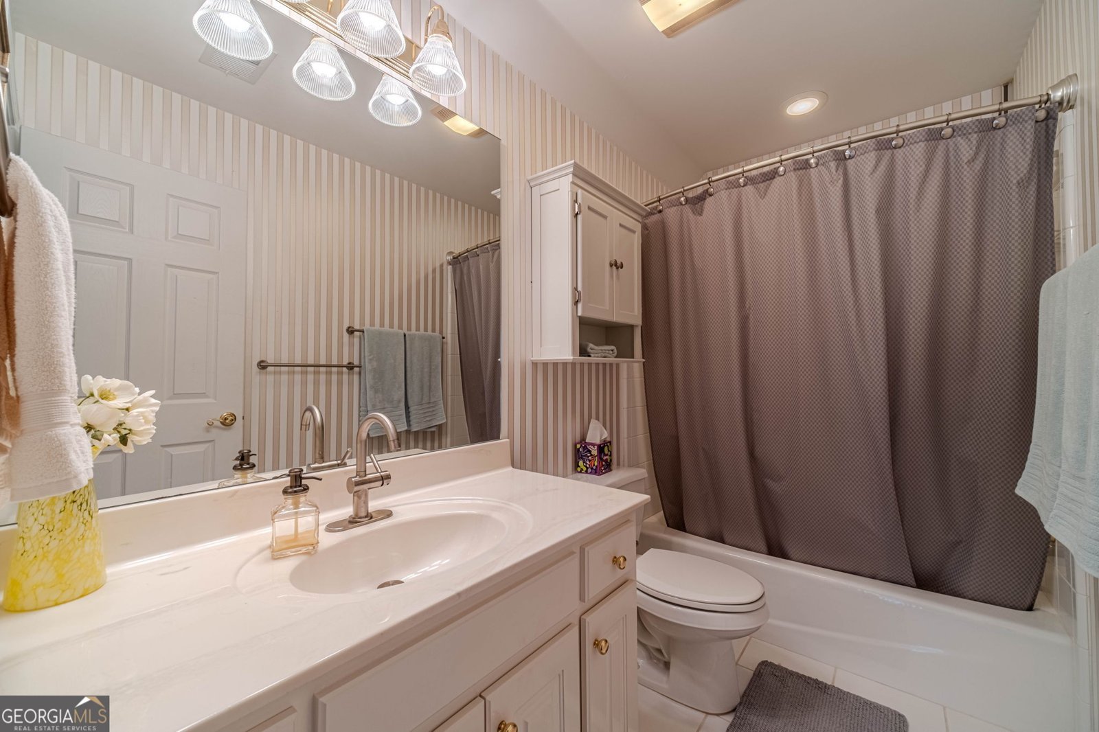 1905 Glenhurst Drive Snellville - 33
