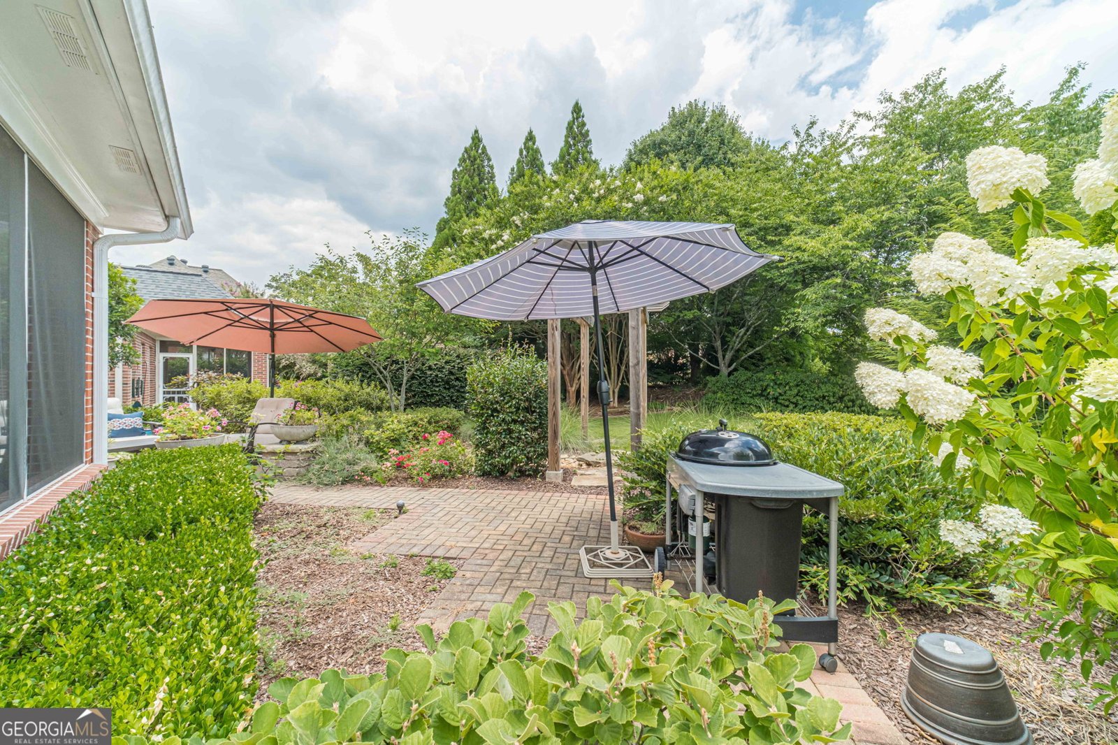 1905 Glenhurst Drive Snellville - 36