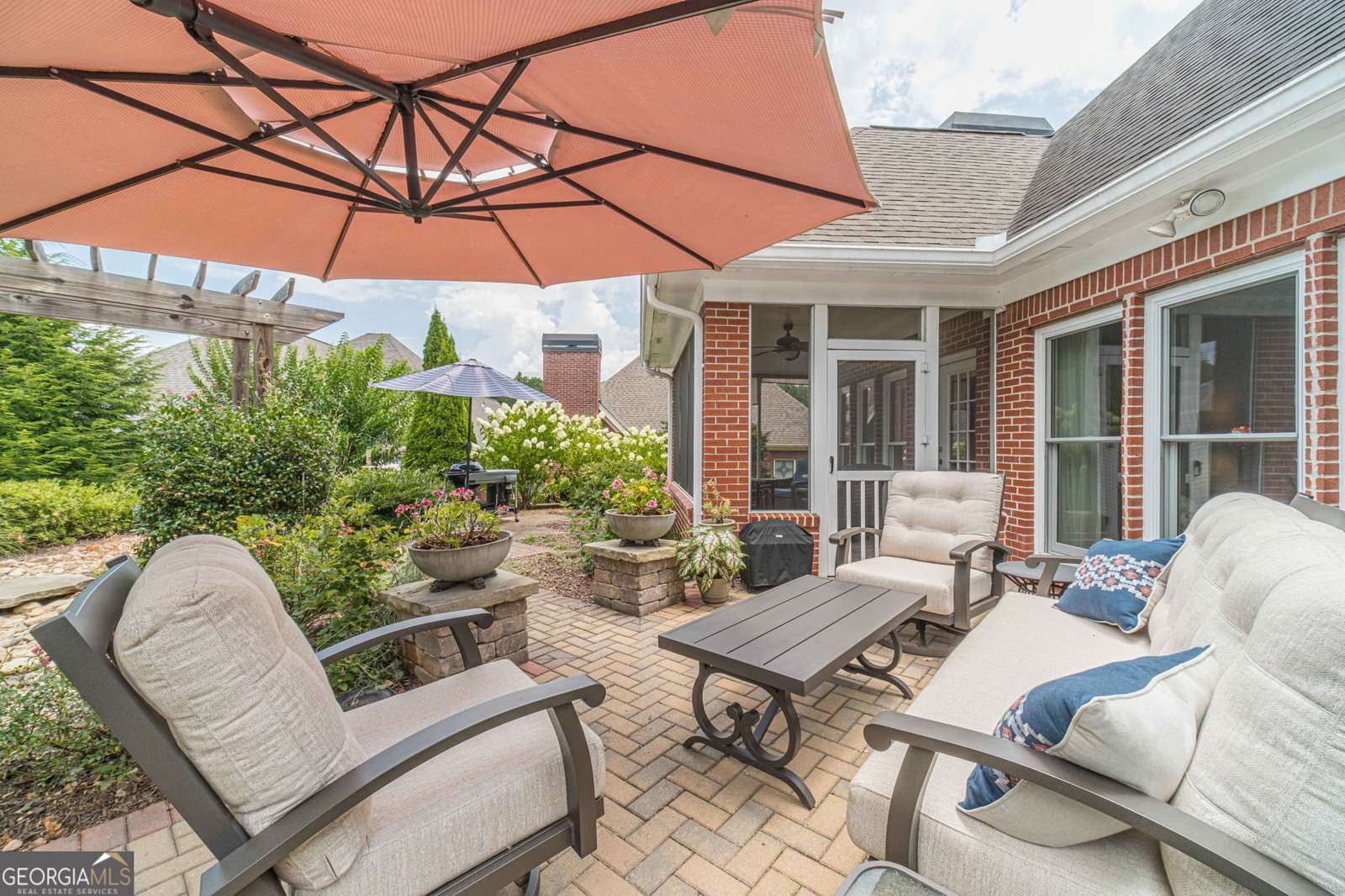 1905 Glenhurst Drive Snellville - 37