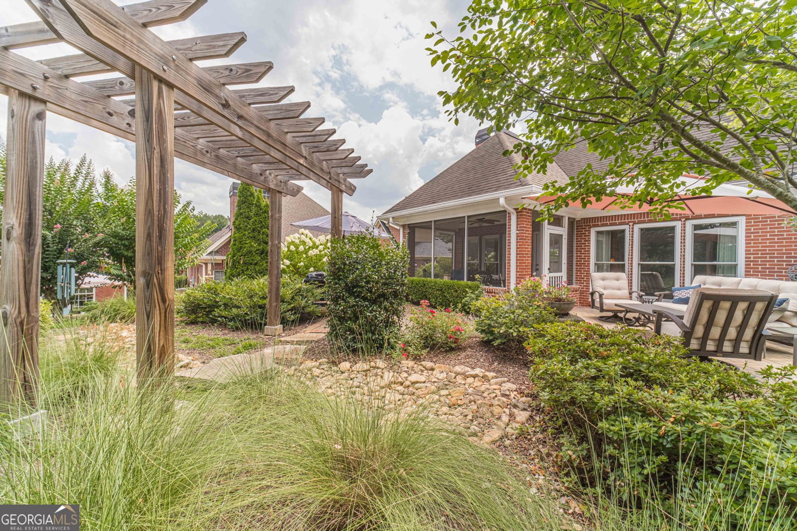 1905 Glenhurst Drive Snellville - 38