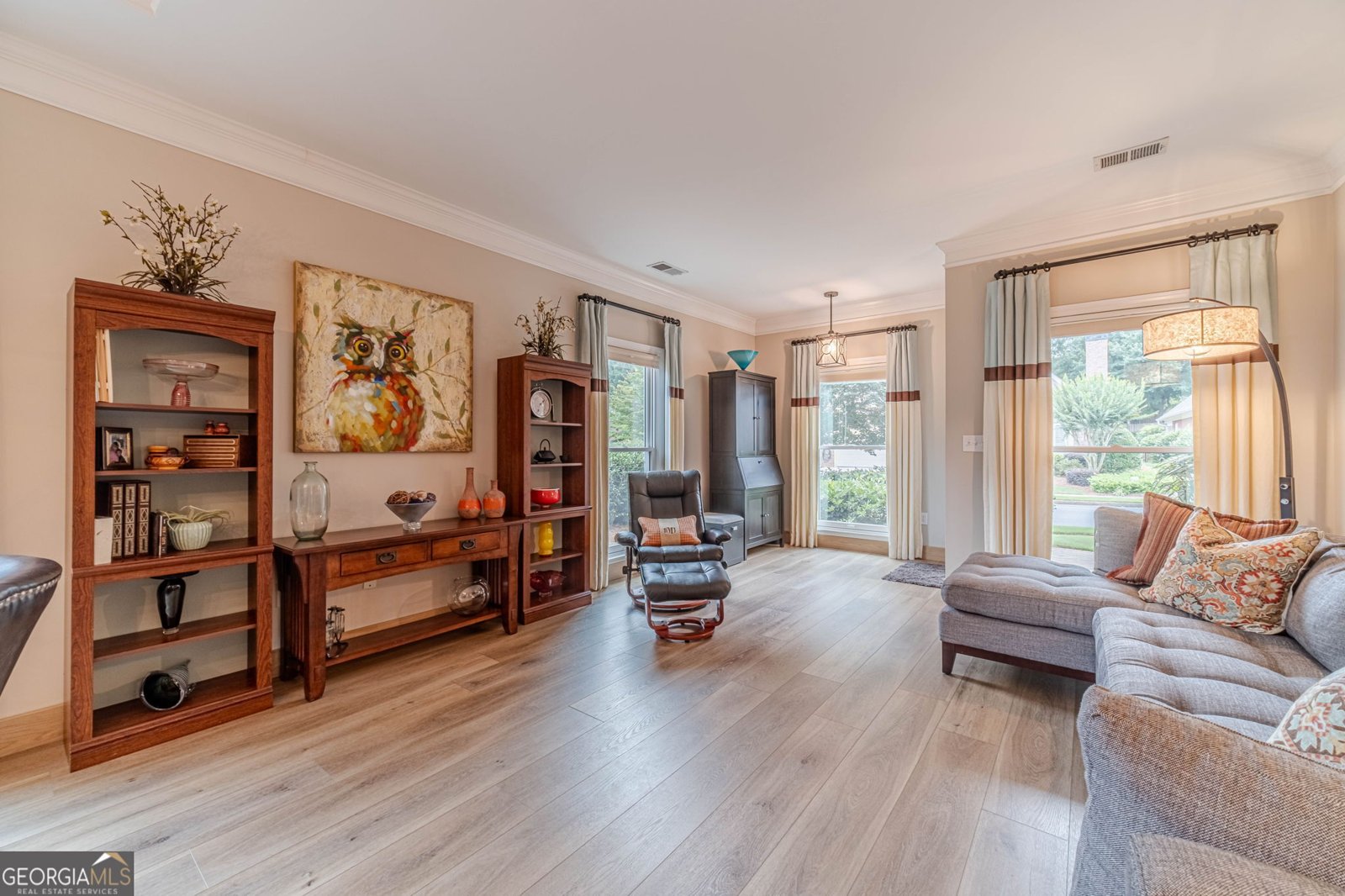 1905 Glenhurst Drive Snellville - 4