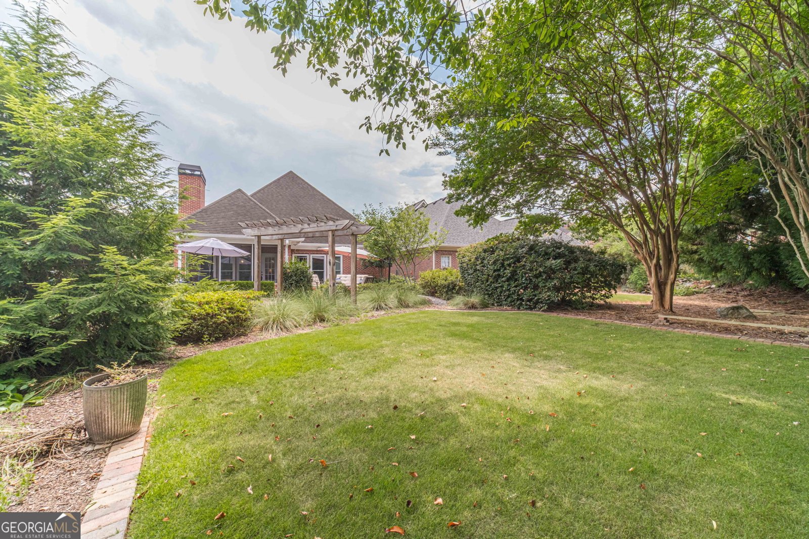 1905 Glenhurst Drive Snellville - 40