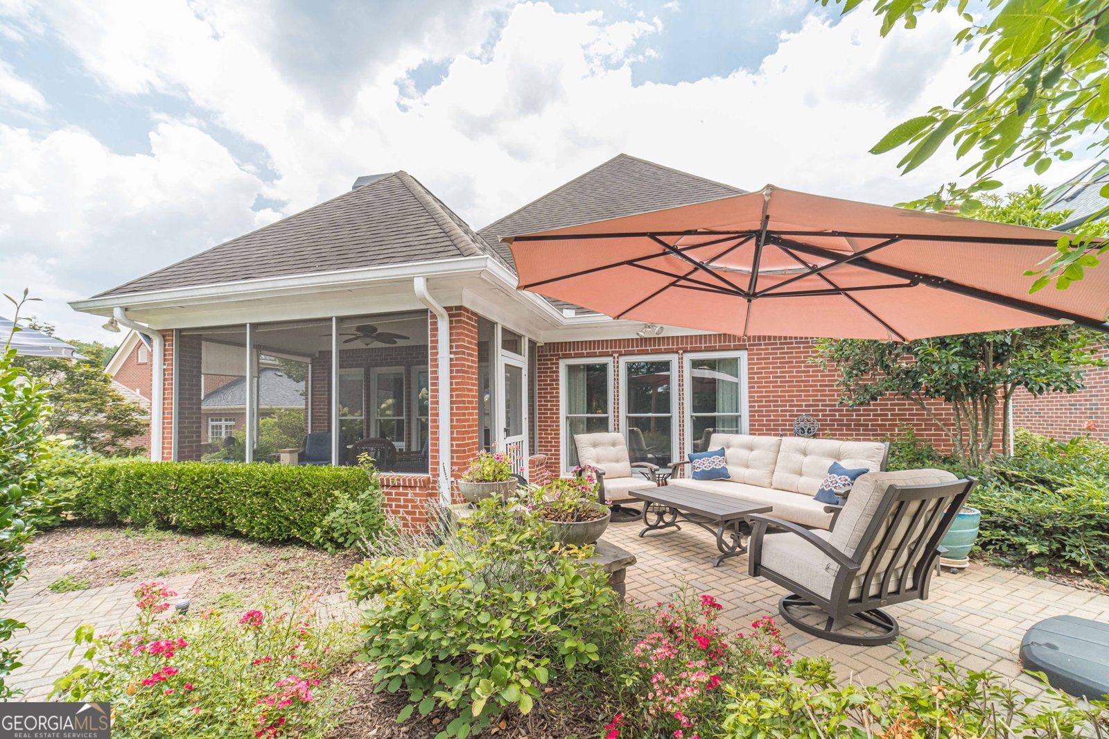 1905 Glenhurst Drive Snellville - 41