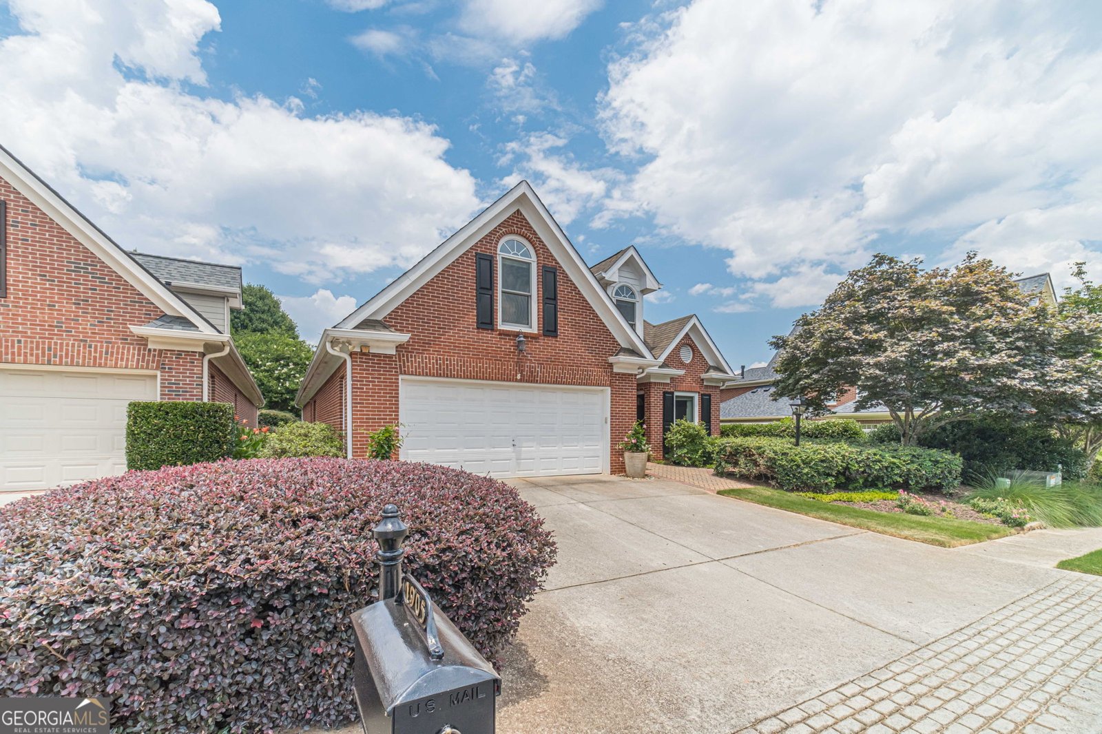 1905 Glenhurst Drive Snellville - 43