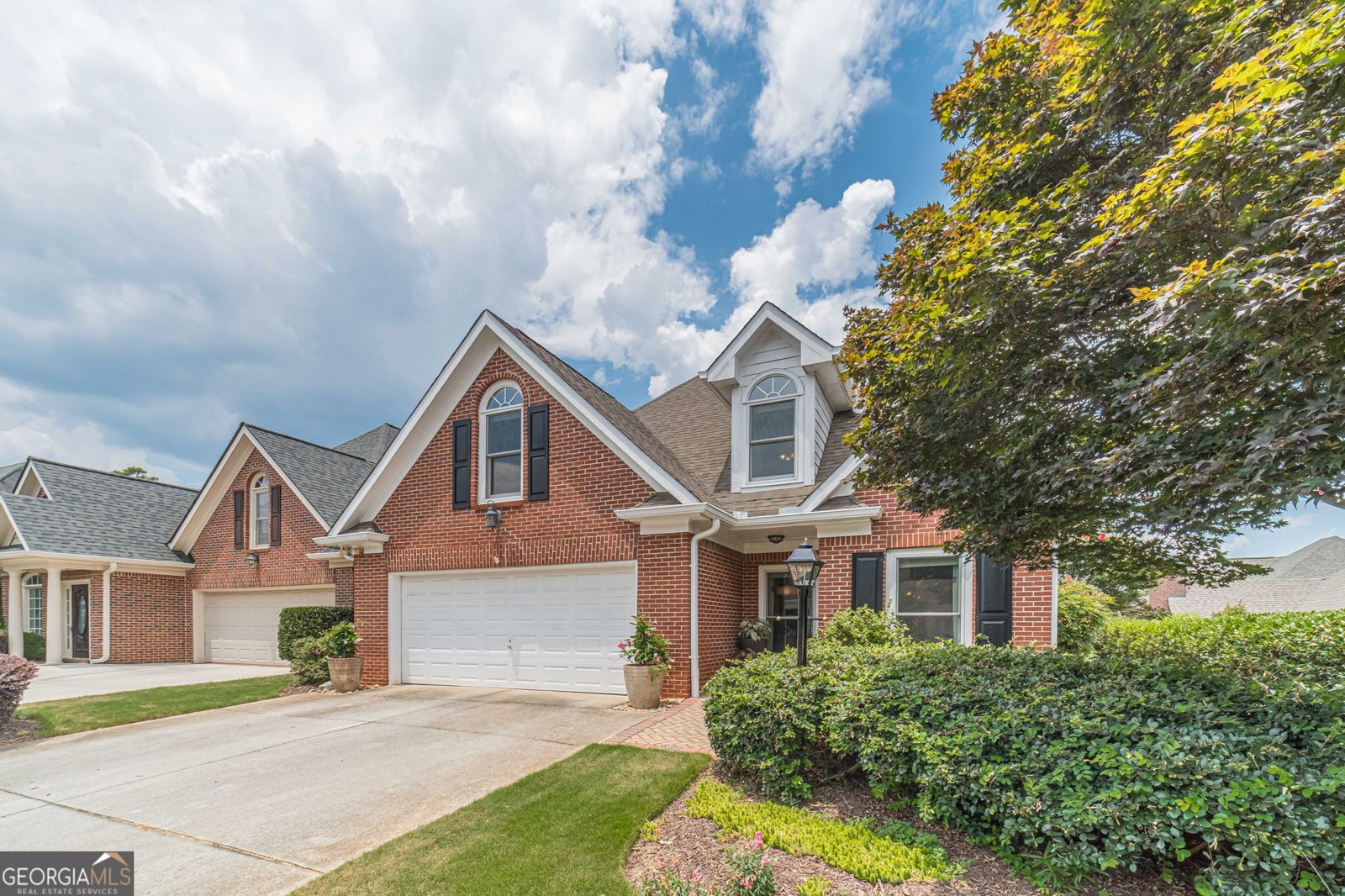 1905 Glenhurst Drive Snellville - 45