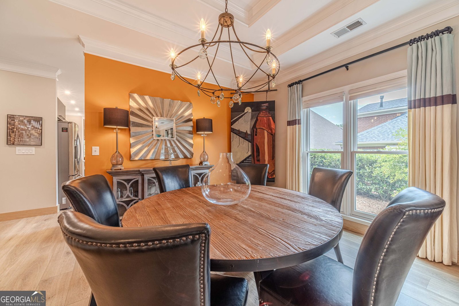 1905 Glenhurst Drive Snellville - 5