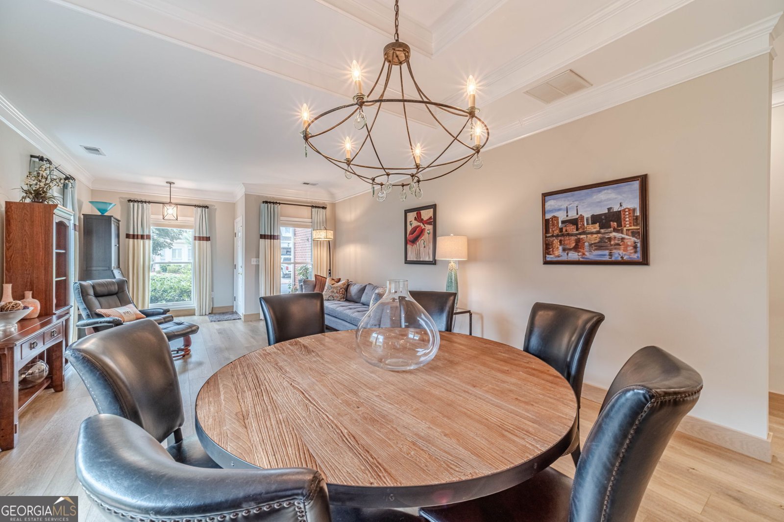 1905 Glenhurst Drive Snellville - 6