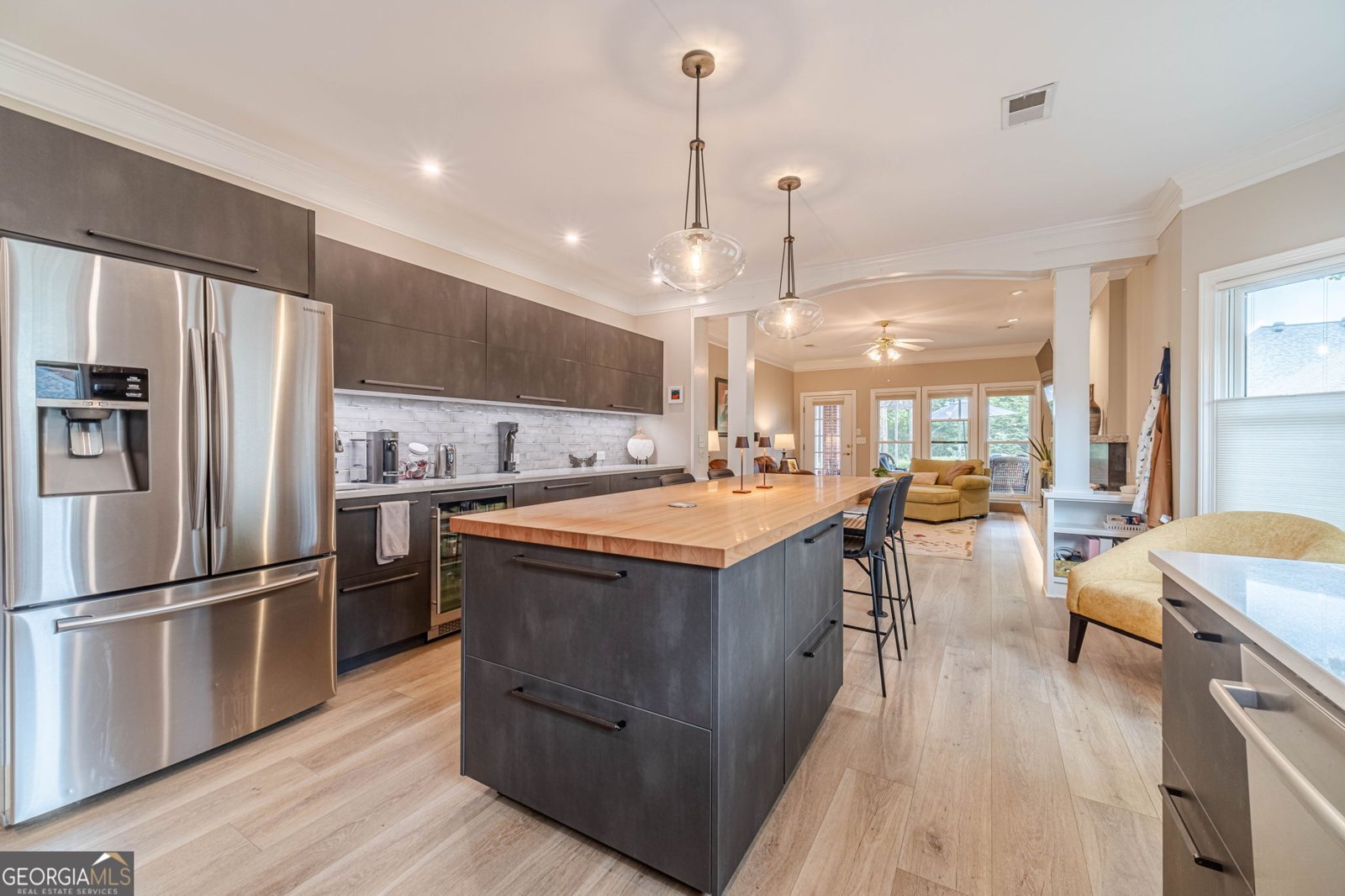 1905 Glenhurst Drive Snellville - 7