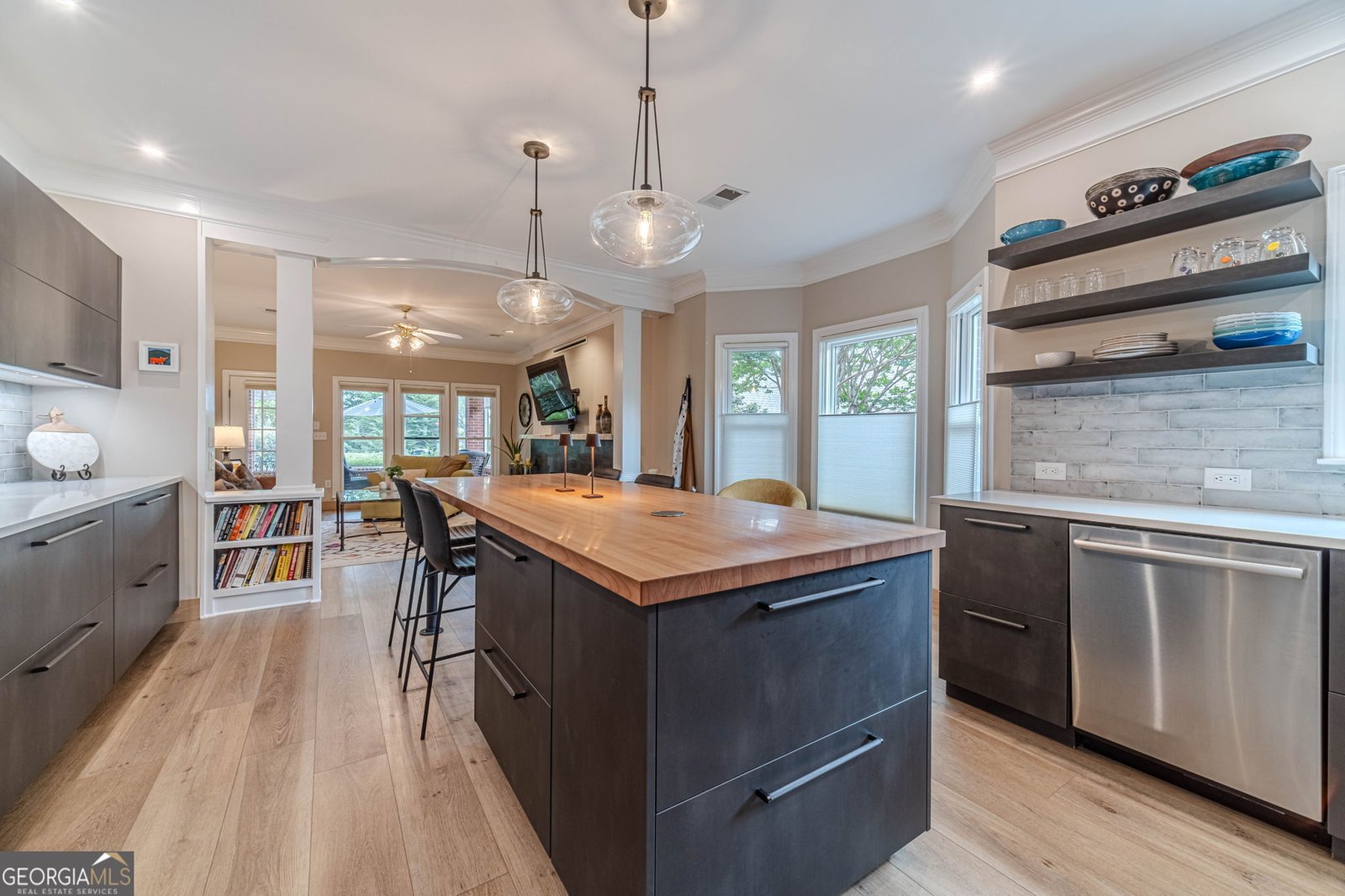 1905 Glenhurst Drive Snellville - 8