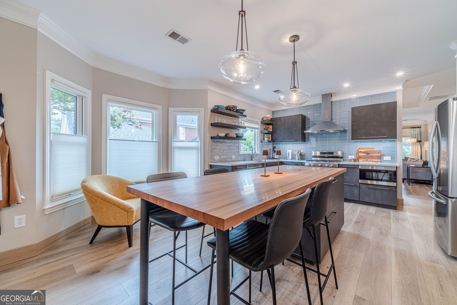 1905 Glenhurst Drive Snellville - 9