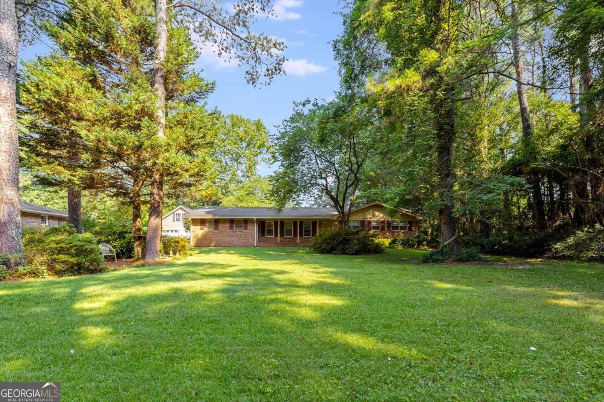 2719 Lanier Drive Snellville - 2