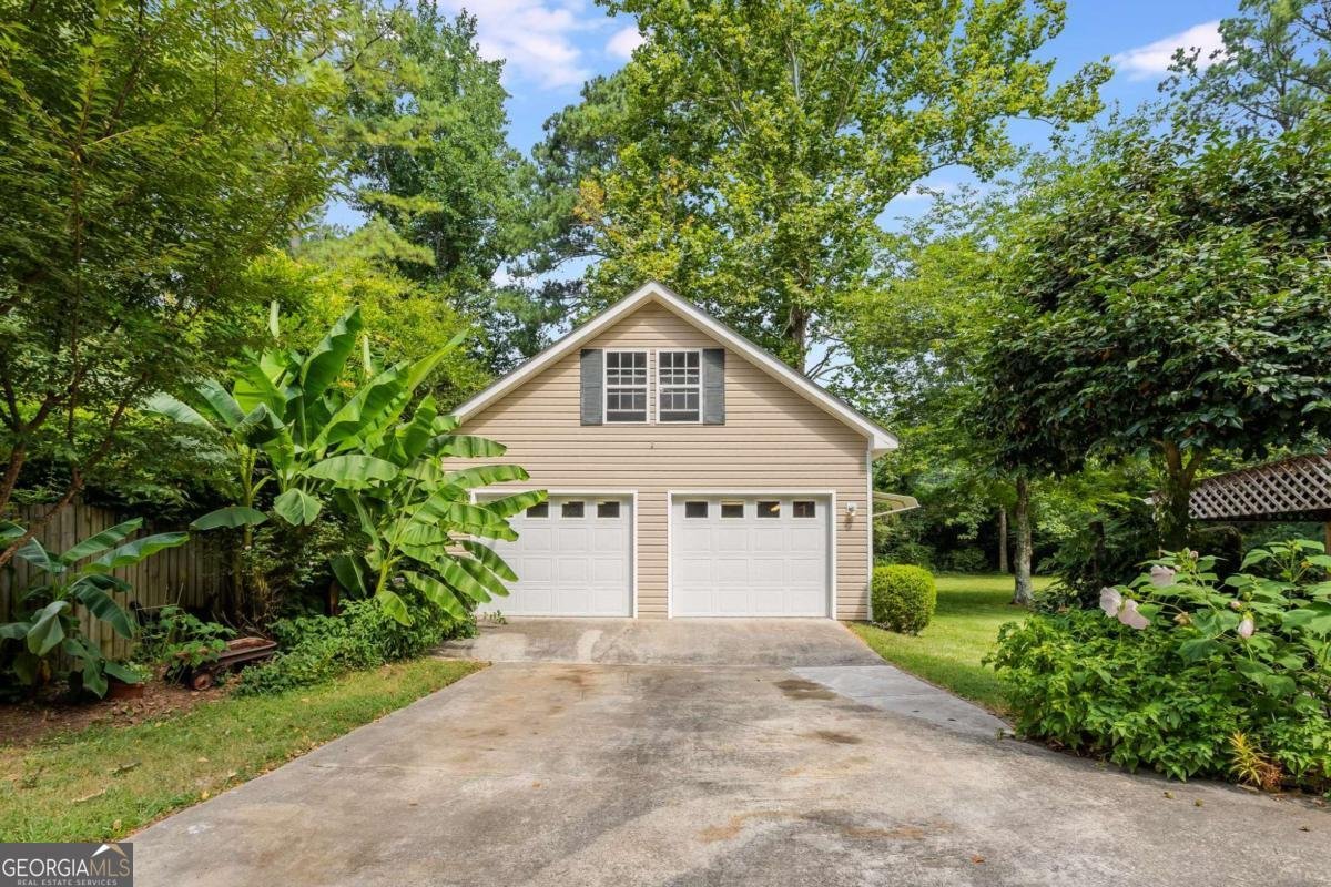 2719 Lanier Drive Snellville - 25