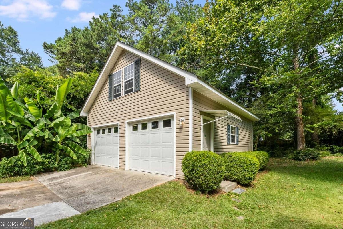 2719 Lanier Drive Snellville - 26