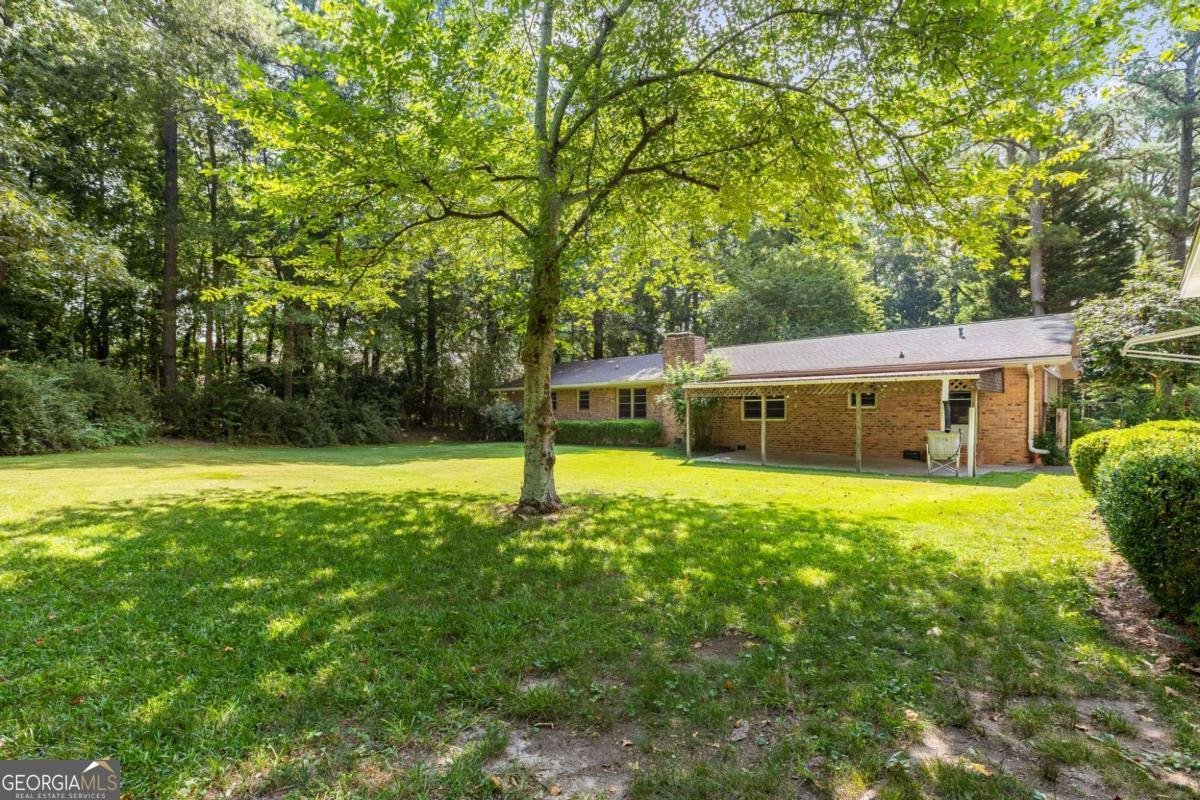 2719 Lanier Drive Snellville - 34